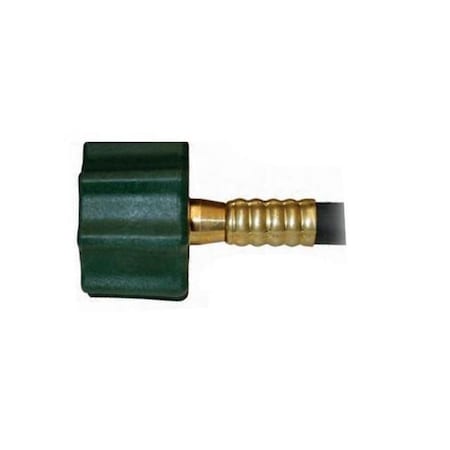 Defenseguard Flexible LG Pigtail DE3569935